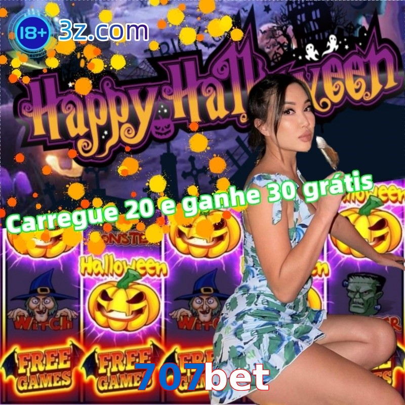 707bet cassino